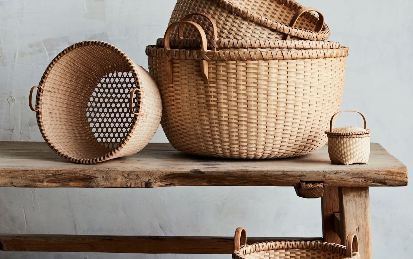 Baskets Kono Home