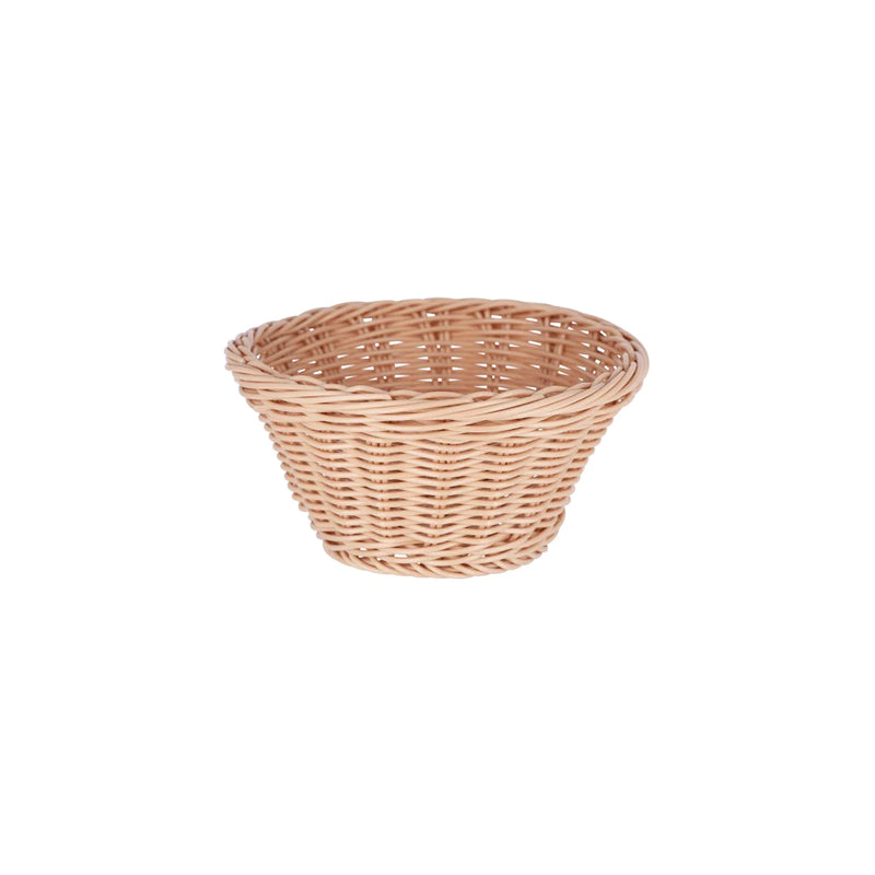 Polypropylene Bread Basket 200mm
