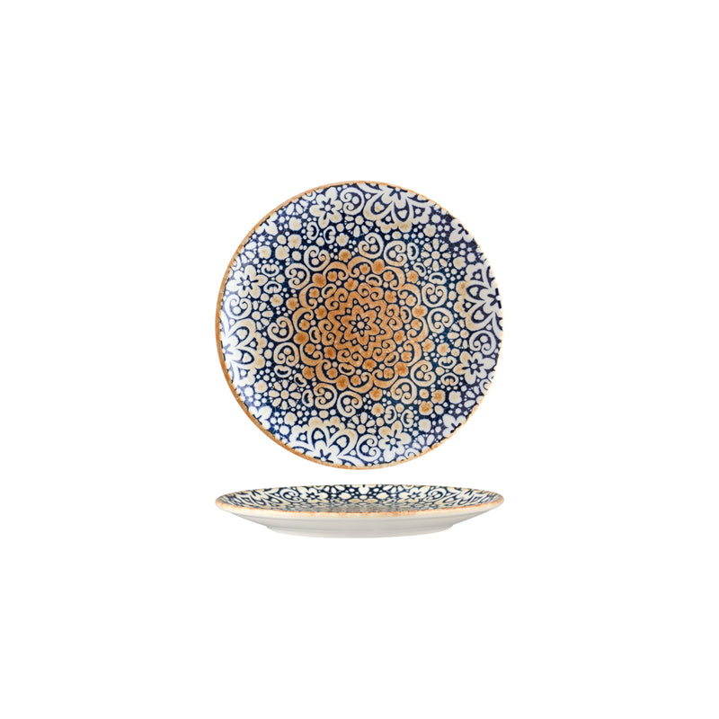Bonna Alhambra Round Coupe Plate 210mm