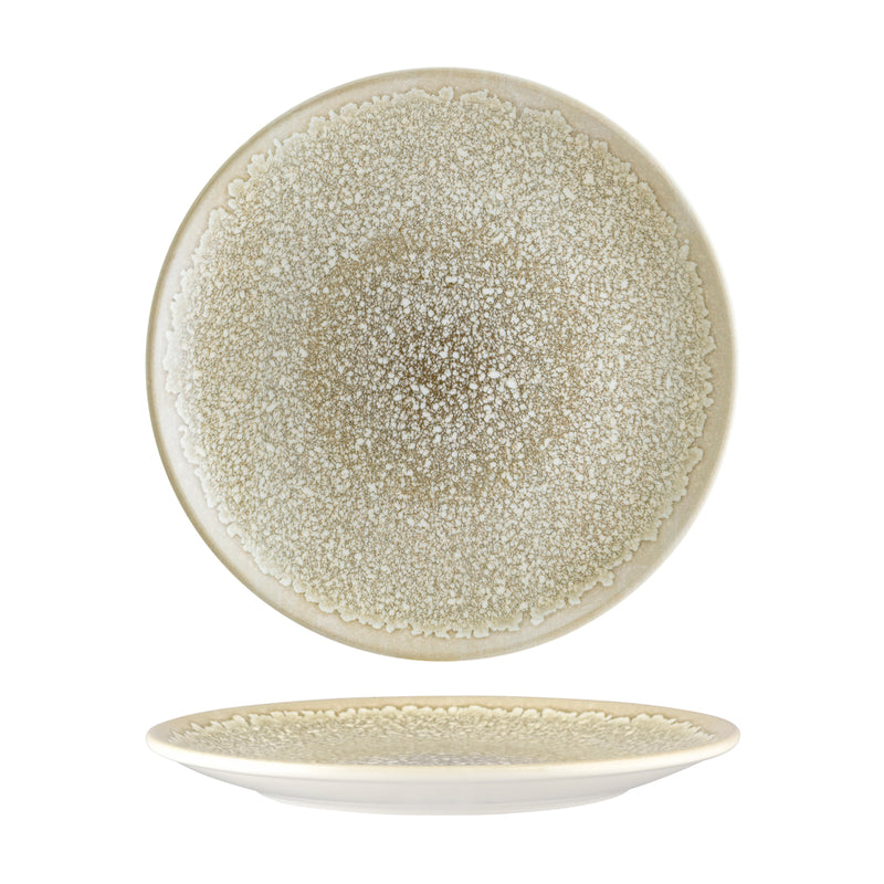Bonna Thar Bloom Round Coupe Plate 270mm