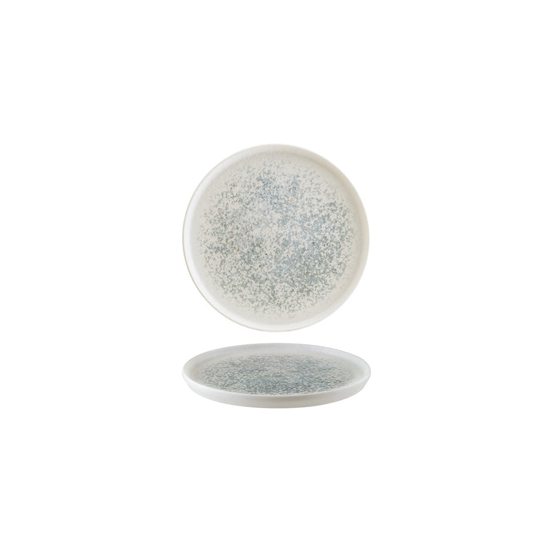 Bonna Lunar Ocean Round Plate 160mm