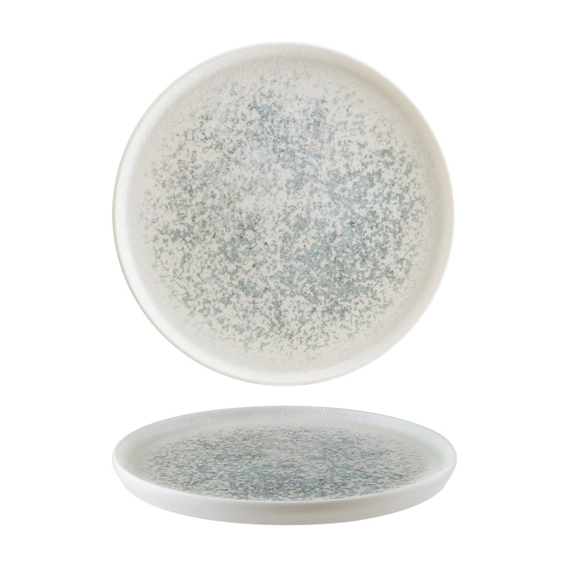 Bonna Lunar Ocean Round Plate 280mm