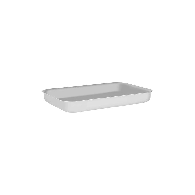 Aluminium Baking Pan 318x216x40mm