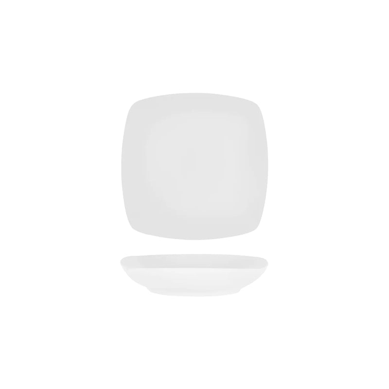 Chelsea Square Soup Plate/Bowl 210mm