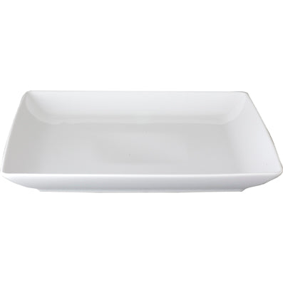 Chelsea Square Deep Plate 190mm