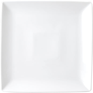 Chelsea Square Deep Plate 300mm