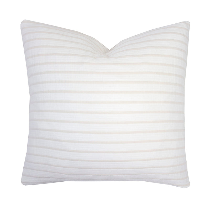 Haven Square Cushion Shell
