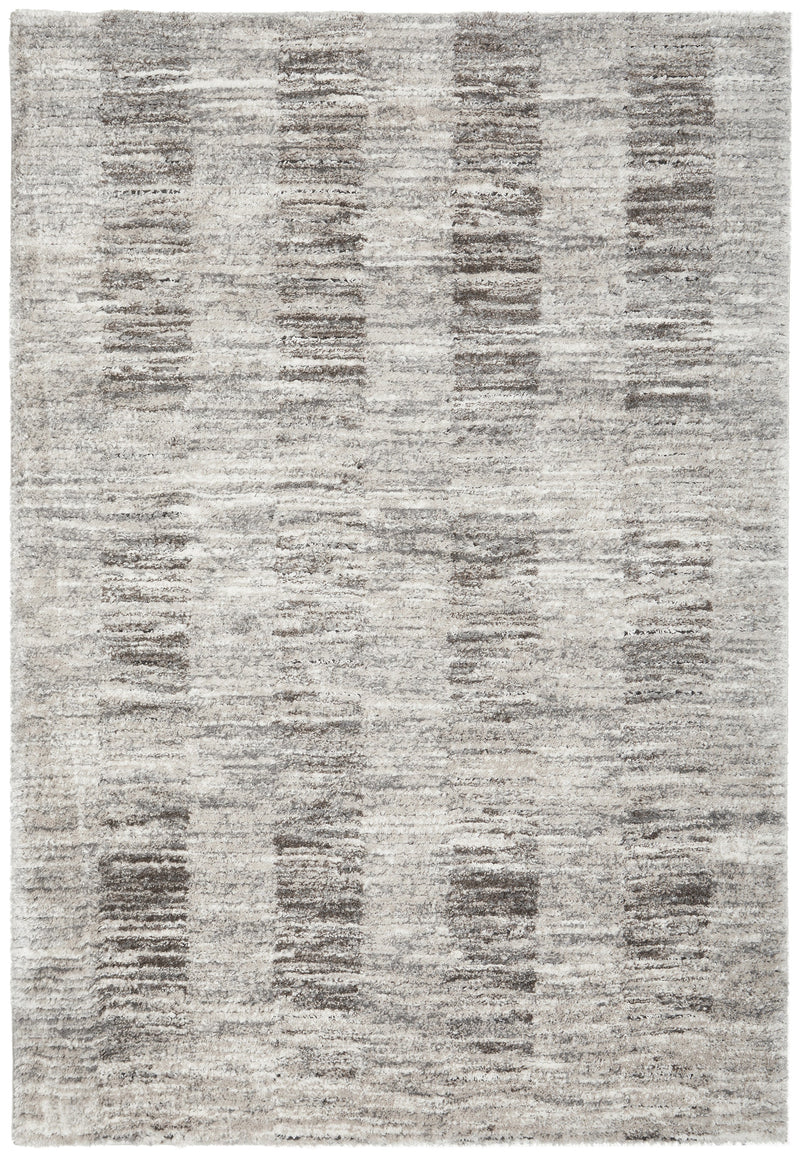 Himali Fin Steel Rug