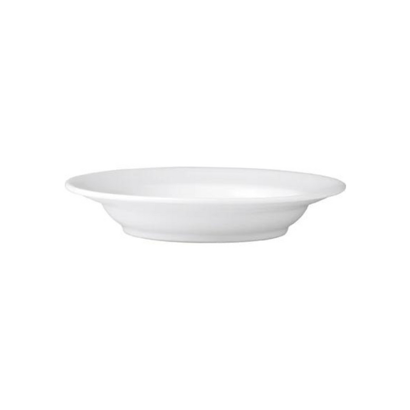 Chelsea Coupe Deep Pasta Plate/Bowl 200mm