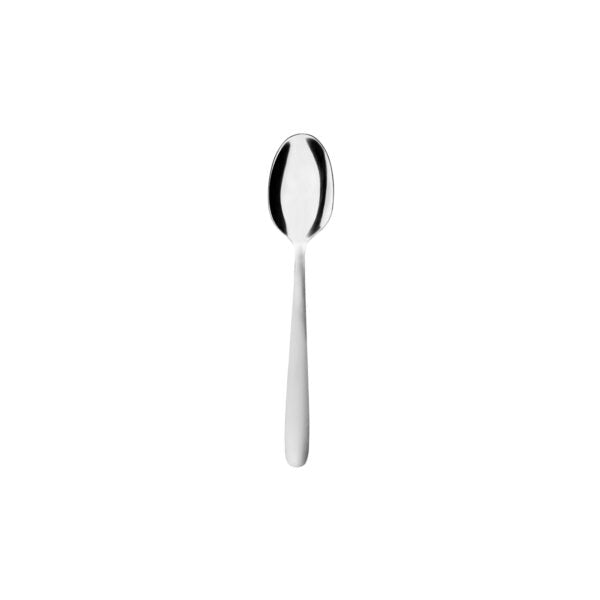 Cafe Satin Finish Teaspoon