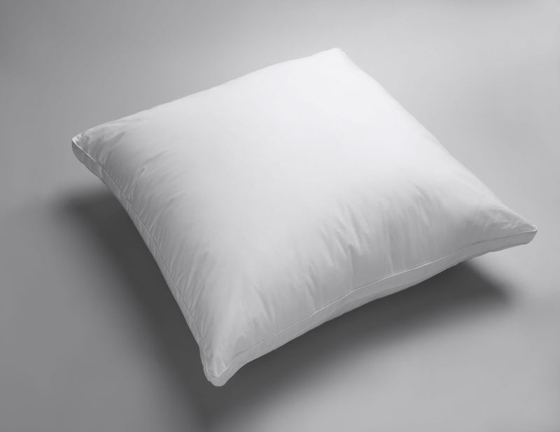 Relax Right European Pillow 1300g