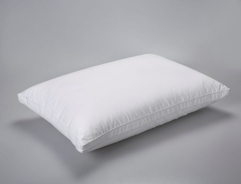 Relax Right Low Pillow 850g