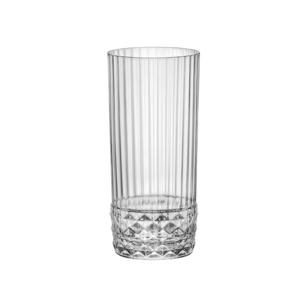 America 20's High Ball Glass 490ml