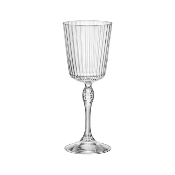 America 20's Cocktail Glass 240ml