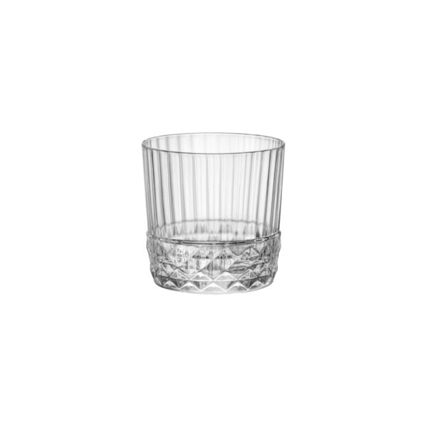 America 20's Rocks Glass 300ml