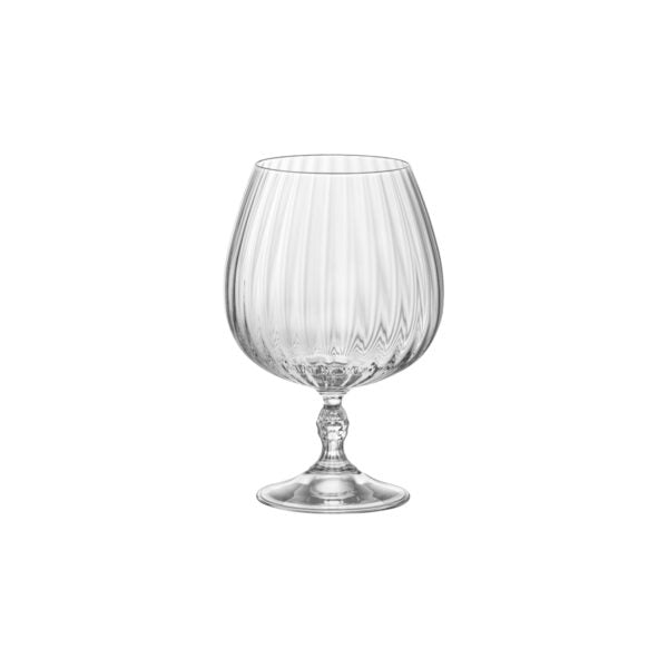 America 20's Cognac Glass 650ml