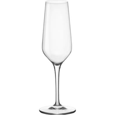 Electra Flute Glass 230ml