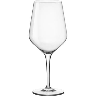 Bormioli Rocco Electra Cabernet Glass 550ml