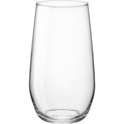 Bormioli Rocco Electra Long Drink Glass 390ml