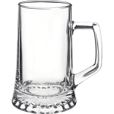 Stern Beer Glass 510ml