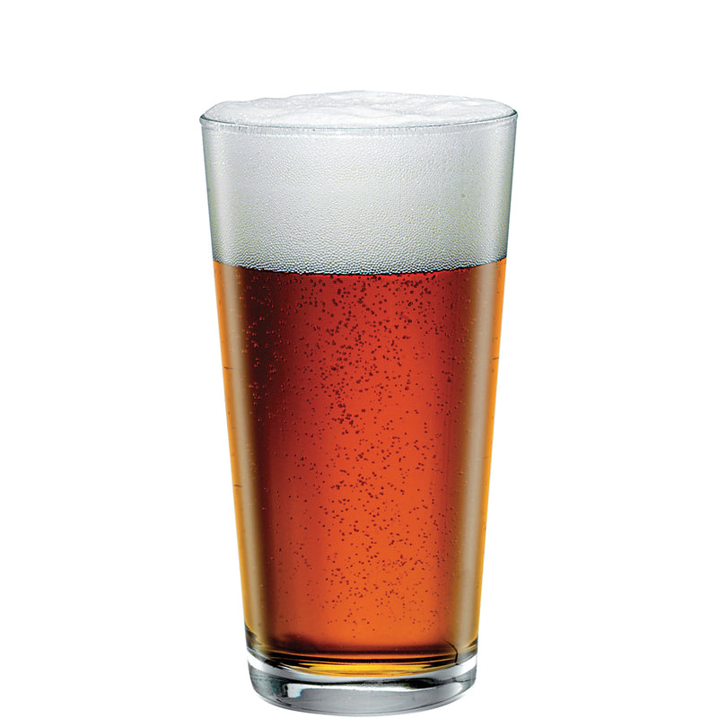Sestriere Beer Glass 580ml