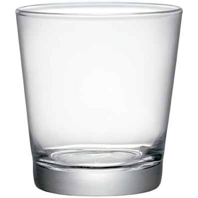 Sestriere Water Glass 238ml