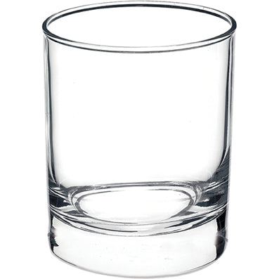 Cortina Water Glass 250ml