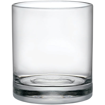 Cortina Double Old Fashioned Glass 400ml