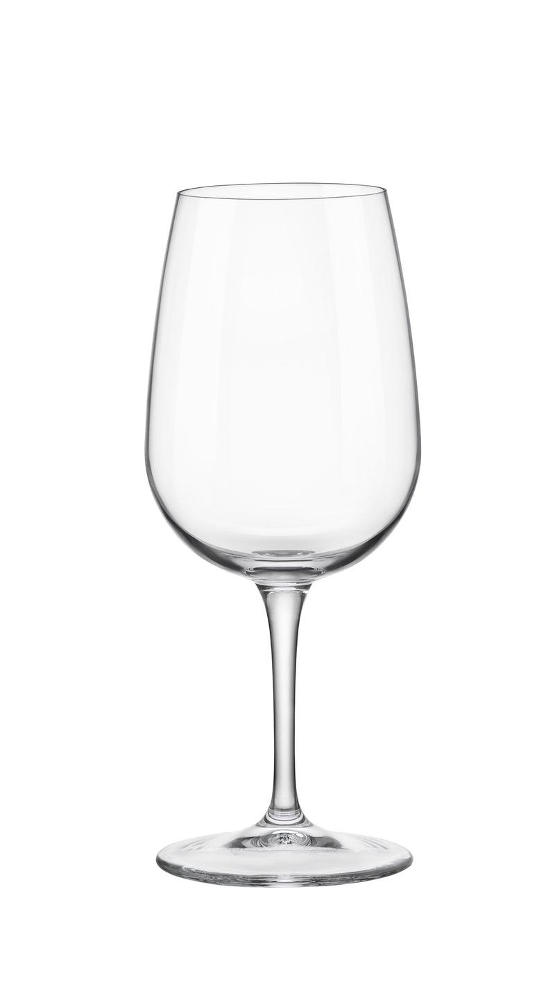 Spazio Medium Wine Glass 400ml