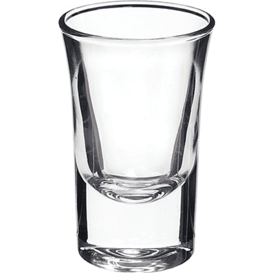 Dublino Shot Glass 34ml