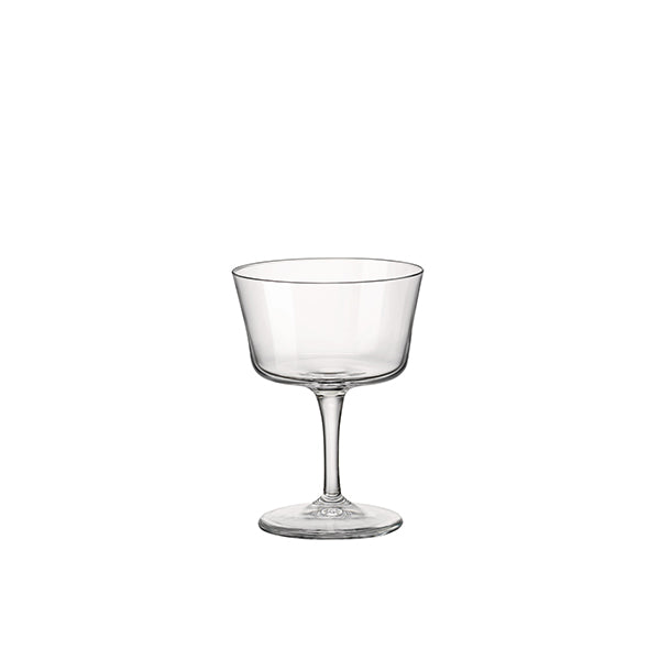 Bartender Novecento Champagne Glass 220ml