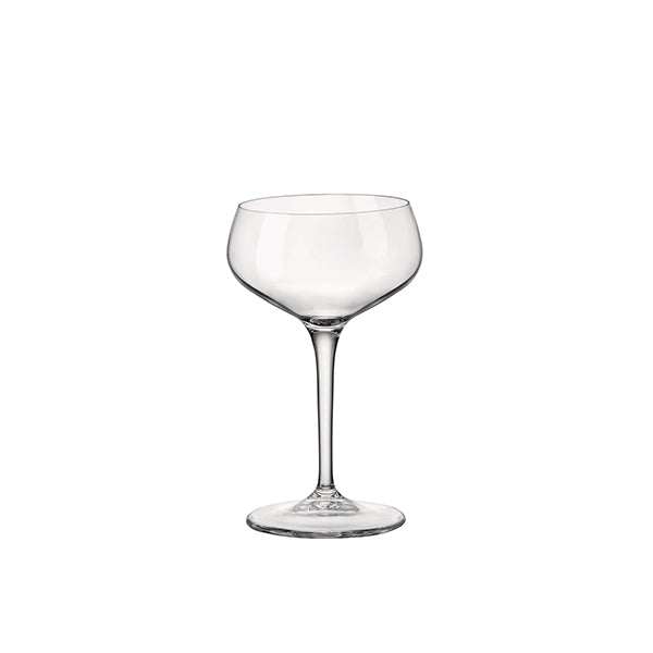 Bartender Novecento Cocktail Glass 250ml