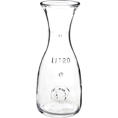 Misure Carafe 1.0lt