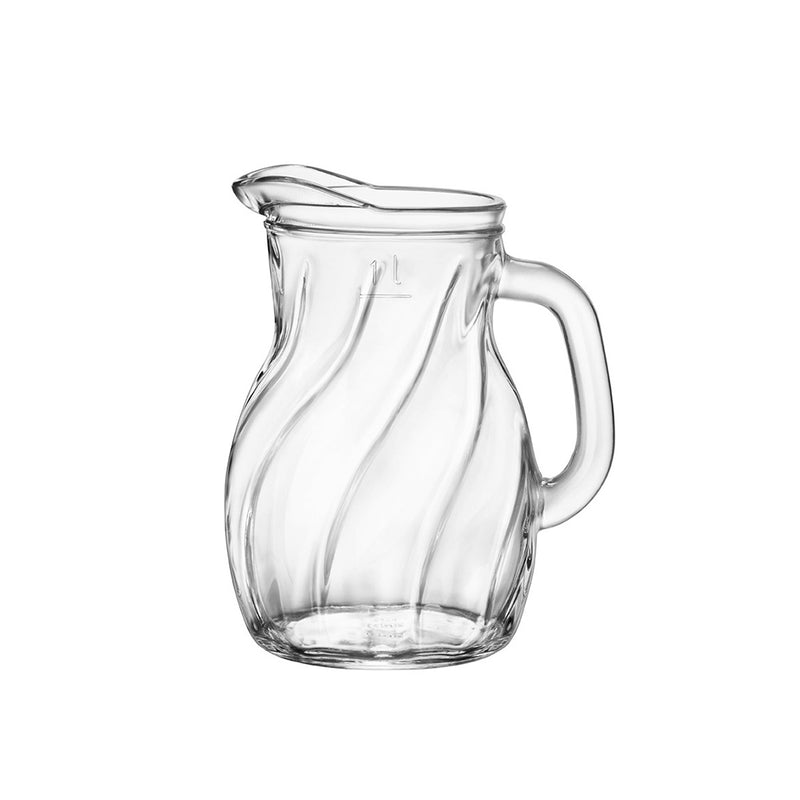 Bistrot Twist Carafe 1lt