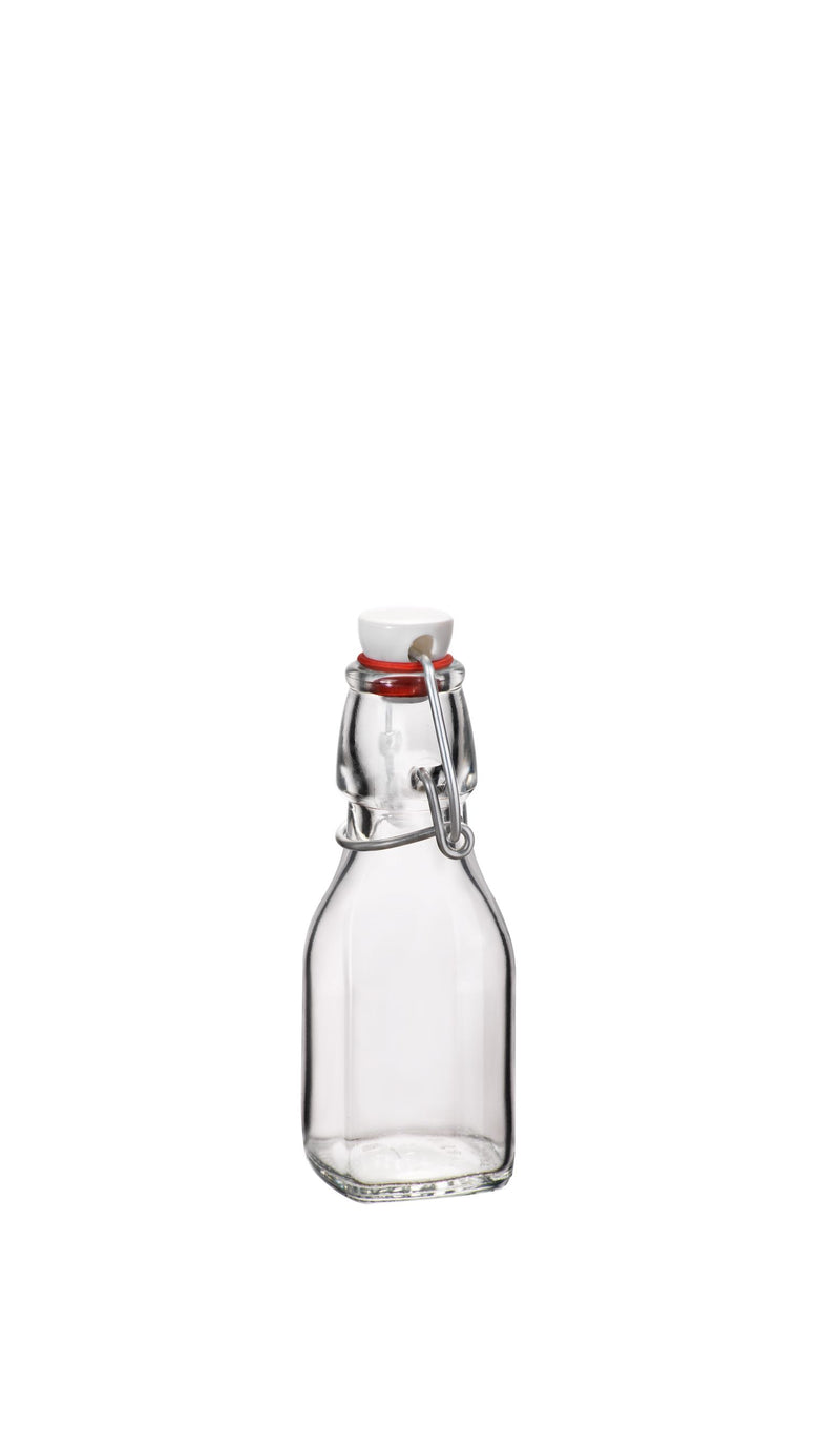 Swing Bottle - White Top 1.25lt