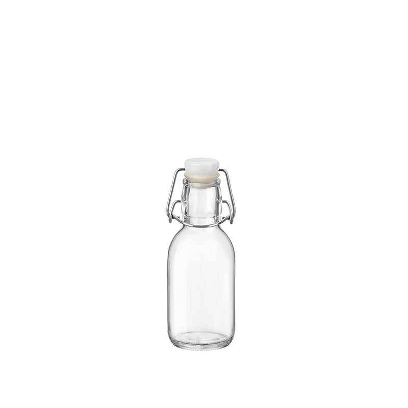 Emilia Swing Top Bottle 0.25lt