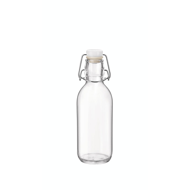 Emilia Swing Top Bottle 0.5lt