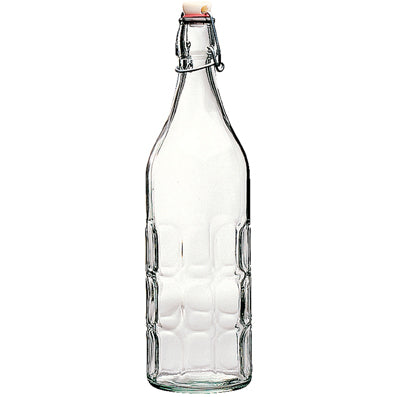 Emilia Moresca Swing Top Bottle 1.0lt