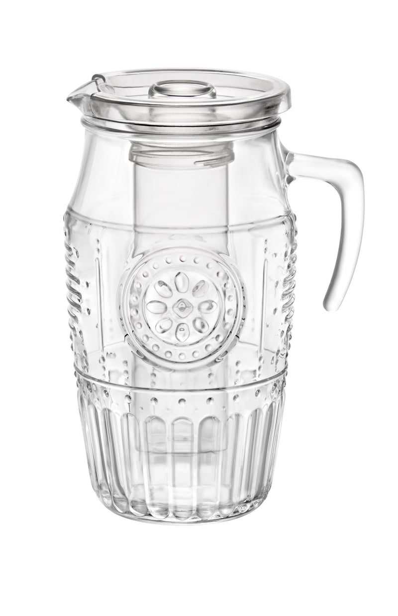 Romantic Water Pitcher 1.8lt