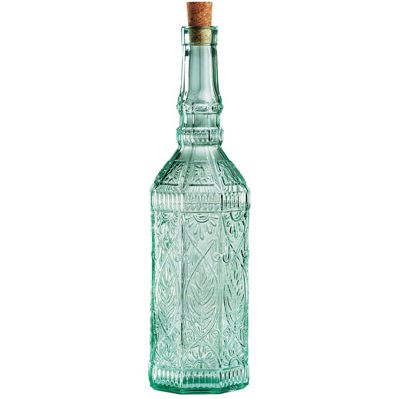 Country Home Fiesole Cork Bottle 0.72lt