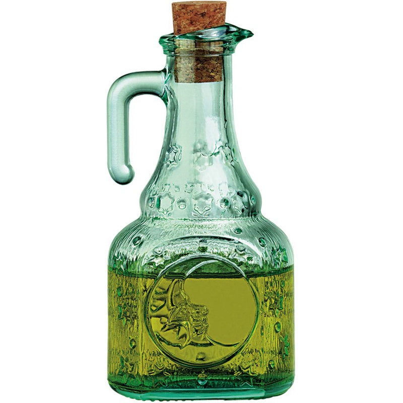 Country Home Helios Oil Cork Bottle 0.25lt