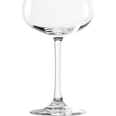 Stolzle Champagne Saucer 230ml