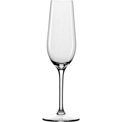 Event Flute Glass 195ml