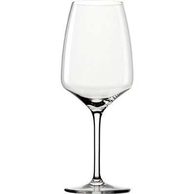 Experience Bordeaux Glass 645ml