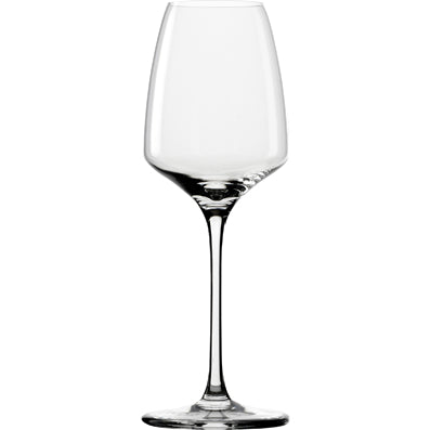 Experience White Wine Glass 275ml