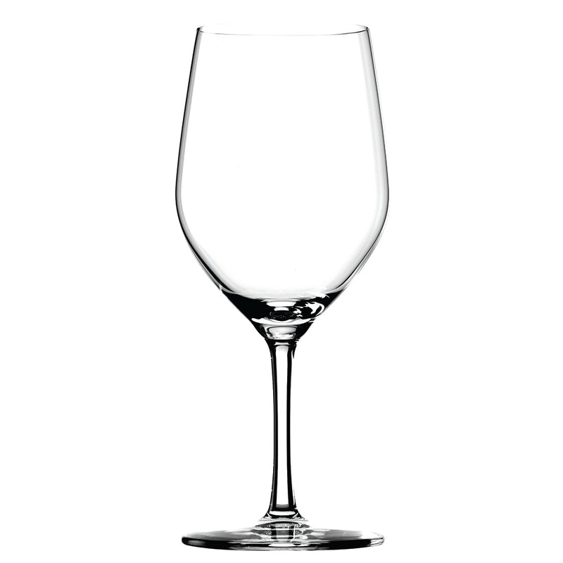 Stolzle Ultra Bordeaux Glass 552ml