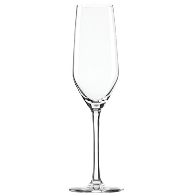 Stolzle Ultra Flute Glass 185ml