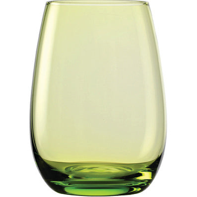 Stolzle Green Elements Tumbler 470ml