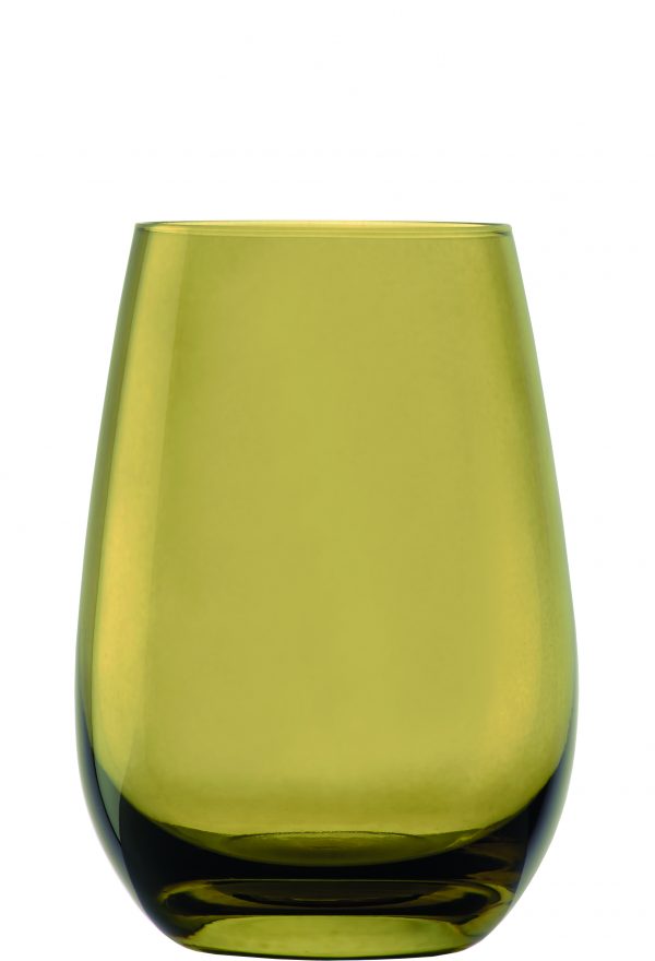 Stolzle Olive Elements Tumbler 470ml