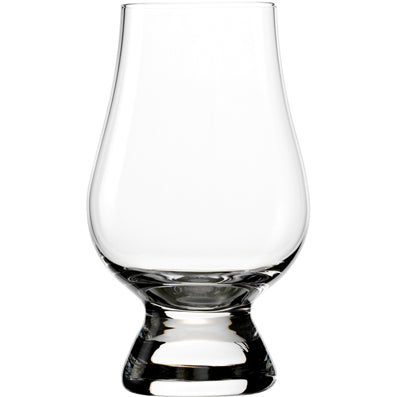 Glencairn Whiskey Tasting Glass